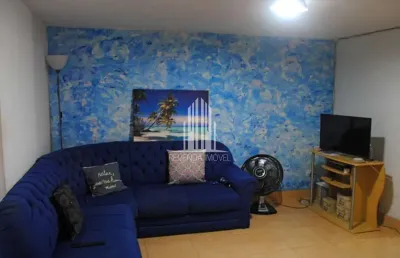 Casa com 3 quartos à venda na Casa Verde, São Paulo 