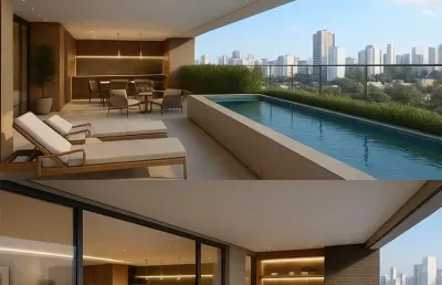 Haddock lobo 885: diferenciais que redefinem o viver bem.