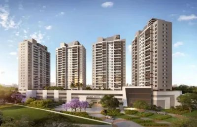Apartamento com 3 quartos à venda na Rua Balsa, Vila Arcádia, São Paulo