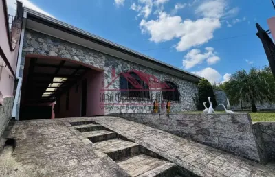 Sara corretora de imóveis - casa a venda no bairro alto curitiba(pr)