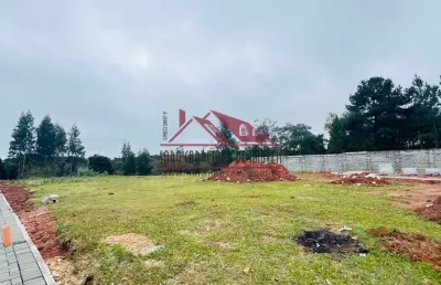 Terreno em condomínio no bairro paloma colombo - pronto para construir