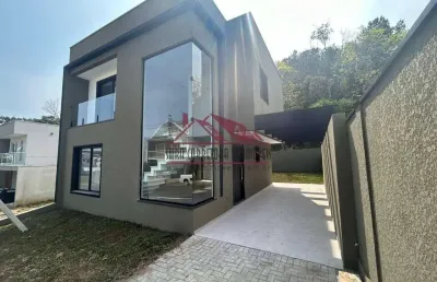 Excelente sobrado em condômino fechado! no campo pequeno