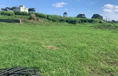 Terreno à venda na Rua Sudão, 342, Rio Verde, Colombo