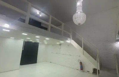 Ponto comercial à venda na Rua de Santana, 73, Centro, Rio de Janeiro