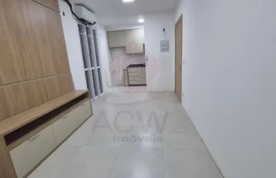 Apartamento com 2 quartos para alugar na vila galvão, jundiaí , 51 m2 por r$ 2.950
