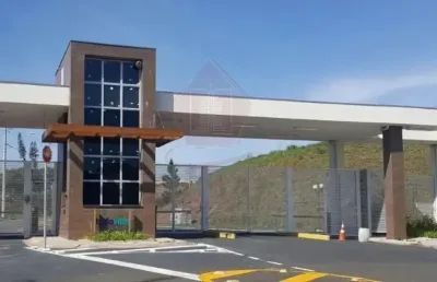 Terreno de 433m² no condomínio bella vittá no bairro do corrupira