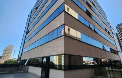 Sala comercial com 1 sala à venda na Vila Boaventura, Jundiaí 