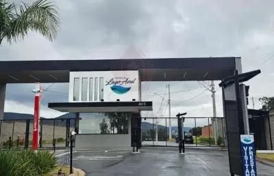 Terreno em condomínio em jundiaí-sp, bairro recanto quarto centenário, 250,00 m² de área. invista agora!