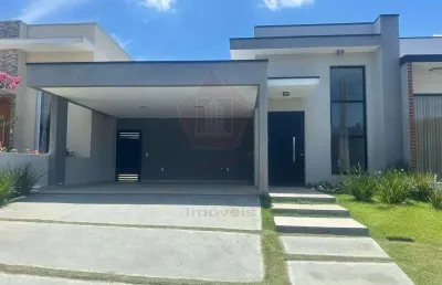 Casa em condomínio de luxo com 3 quartos e 4 vagas em itupeva-sp no bairro phytus - venda ou locação!