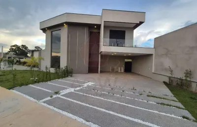 Casa em condomínio fechado com 3 quartos para alugar na aglomeração urbana de jundiaí, itupeva , 235 m2 por r$ 9.500