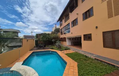 Casa em condomínio fechado com 5 quartos à venda no portal do paraíso ii, jundiaí  por r$ 2.970.000