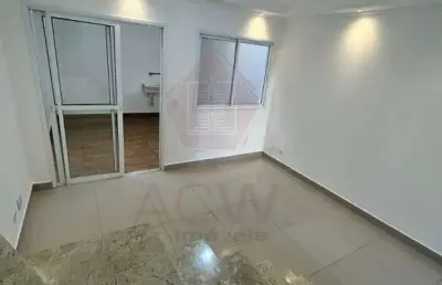Sobrado no bella colônia de 2 quartos, 1 vaga, cozinha planejada e sala estendida