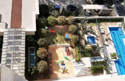 Apartamento com 4 quartos à venda no anhangabaú, jundiaí , 296 m2 por r$ 4.200.000