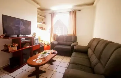 Apartamento com 3 quartos à venda na ponte de são joão, jundiaí , 75 m2 por r$ 300.000