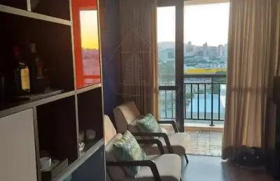 Apartamento com 2 quartos à venda na Ponte de São João, Jundiaí 