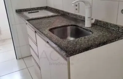 Apartamento com 3 quartos à venda no parque união, jundiaí , 61 m2 por r$ 480.000