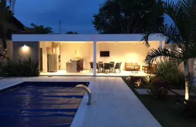 Casa com 3 quartos à venda no jardim novo mundo, jundiaí , 1000 m2 por r$ 4.200.000