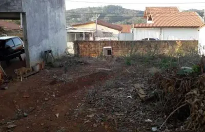 Terreno à venda no jundiaí mirim, jundiaí  por r$ 320.000