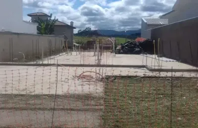 Terreno à venda no Phytus Itupeva, Itupeva 