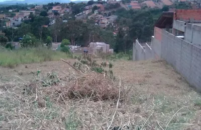 Terreno à venda na Nova Trieste, Jarinu 