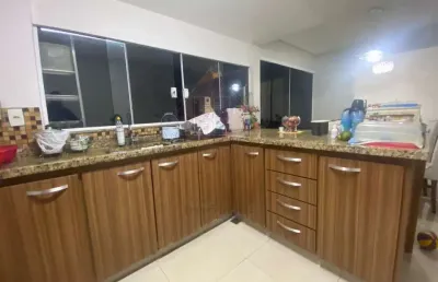 Casa com 3 quartos à venda no Jardim Shangai, Jundiaí 
