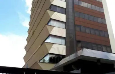 Apartamento com 3 quartos à venda no anhangabaú, jundiaí , 255 m2 por r$ 1.850.000