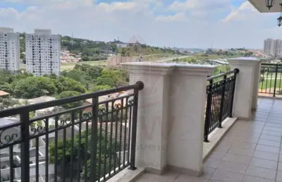Apartamento com 3 quartos à venda no jardim campos elísios, jundiaí , 157 m2 por r$ 2.110.000