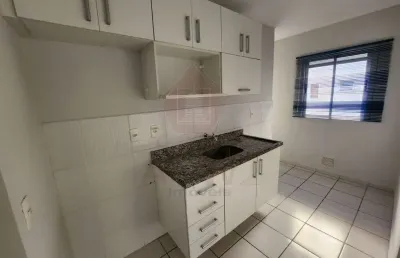 Apartamento com 2 quartos à venda no Medeiros, Jundiaí 