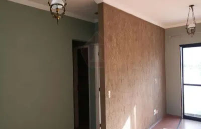 Apartamento com 2 quartos para alugar na vila della piazza, jundiaí , 80 m2 por r$ 3.000