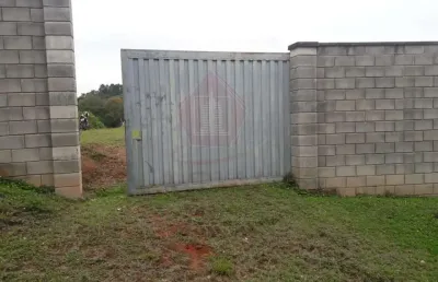 Terreno à venda no Maracanã, Jarinu 