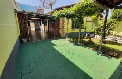 Casa com 2 quartos à venda no parque residencial califórnia, campo limpo paulista , 200 m2 por r$ 540.000