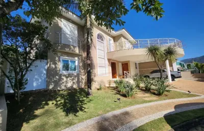 Casa em condomínio fechado com 3 quartos para alugar no Jardim Novo Mundo, Jundiaí 