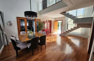 Casa em condomínio fechado com 3 quartos para alugar no Jardim Novo Mundo, Jundiaí 
