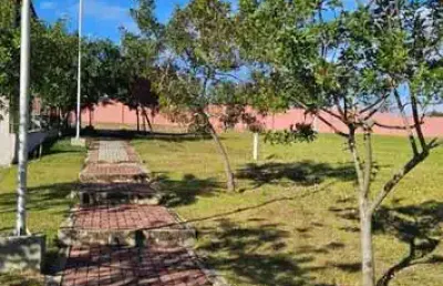 Terreno em condomínio villagio azzure, 360m² - bairro jacaré, cabreuva