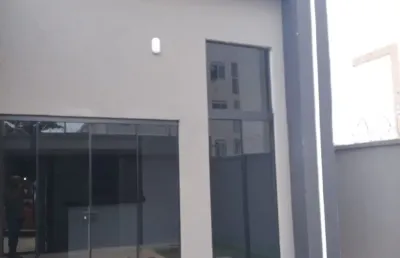Casa com 2 quartos à venda no Setor Morada do Sol, Goiânia 