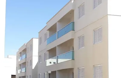 Casa em condomínio fechado com 3 quartos à venda no Residencial Itaipu, Goiânia 