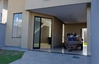 Casa com 3 quartos à venda no residencial morumbi, goiânia , 114 m2 por r$ 650.000