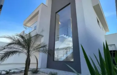Casa com 3 quartos à venda no Residencial Monte Cristo, Trindade 