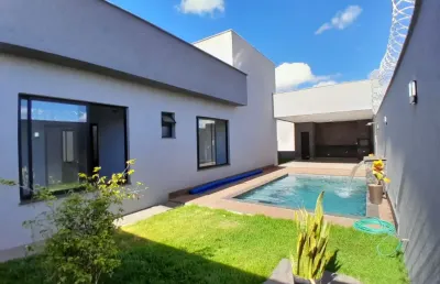 Casa com 3 quartos à venda no Setor Faiçalville, Goiânia 