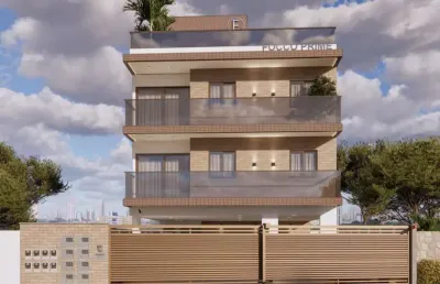 Apartamento com 3 quartos à venda no manaíra, joão pessoa , 72 m2 por r$ 480.000
