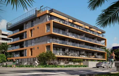Apartamento com 2 quartos à venda no intermares, cabedelo , 77 m2 por r$ 939.000