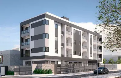 Apartamento com 2 quartos à venda no altiplano cabo branco, joão pessoa , 57 m2 por r$ 320.000