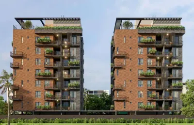 Apartamento com 2 quartos à venda no aeroclube, joão pessoa , 56 m2 por r$ 574.139