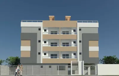 Cobertura com 2 quartos à venda no joão paulo ii, joão pessoa , 90 m2 por r$ 339.000