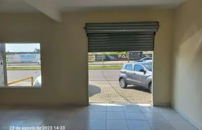 Loja para alugar, 0.00 m2 por r$1400.00  - guarituba - piraquara/pr