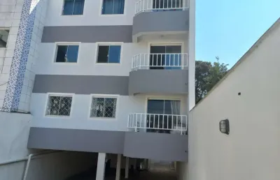 Apartamento com 3 quartos  à venda, 73.56 m2 por r$380000.00  - centro - pinhais/pr