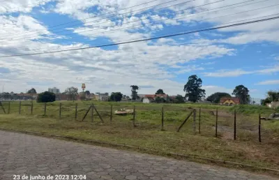 Terreno à venda, 417.06 m2 por r$667296.00  - planta portland - pinhais/pr