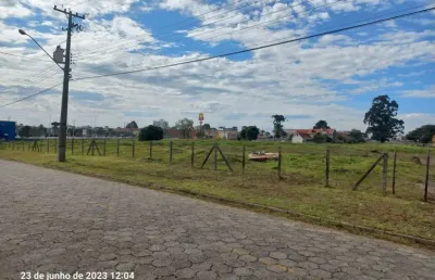 Terreno à venda, 533.65 m2 por r$907205.00  - estancia pinhais - pinhais/pr