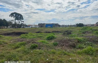 Terreno à venda, 627.75 m2 por r$941625.00  - planta portland - pinhais/pr