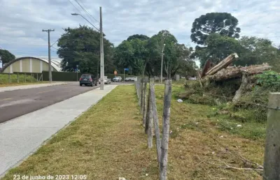 Terreno à venda, 664.19 m2 por r$996285.00  - jardim pinhais - pinhais/pr